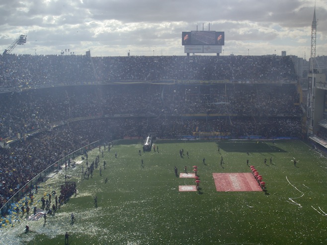 AR Superclasico